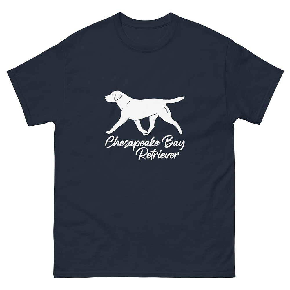 Chesapeake Bay Retriever T-shirt - Image 11