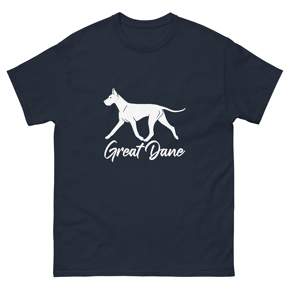 T-shirt Great Dane - Image 11