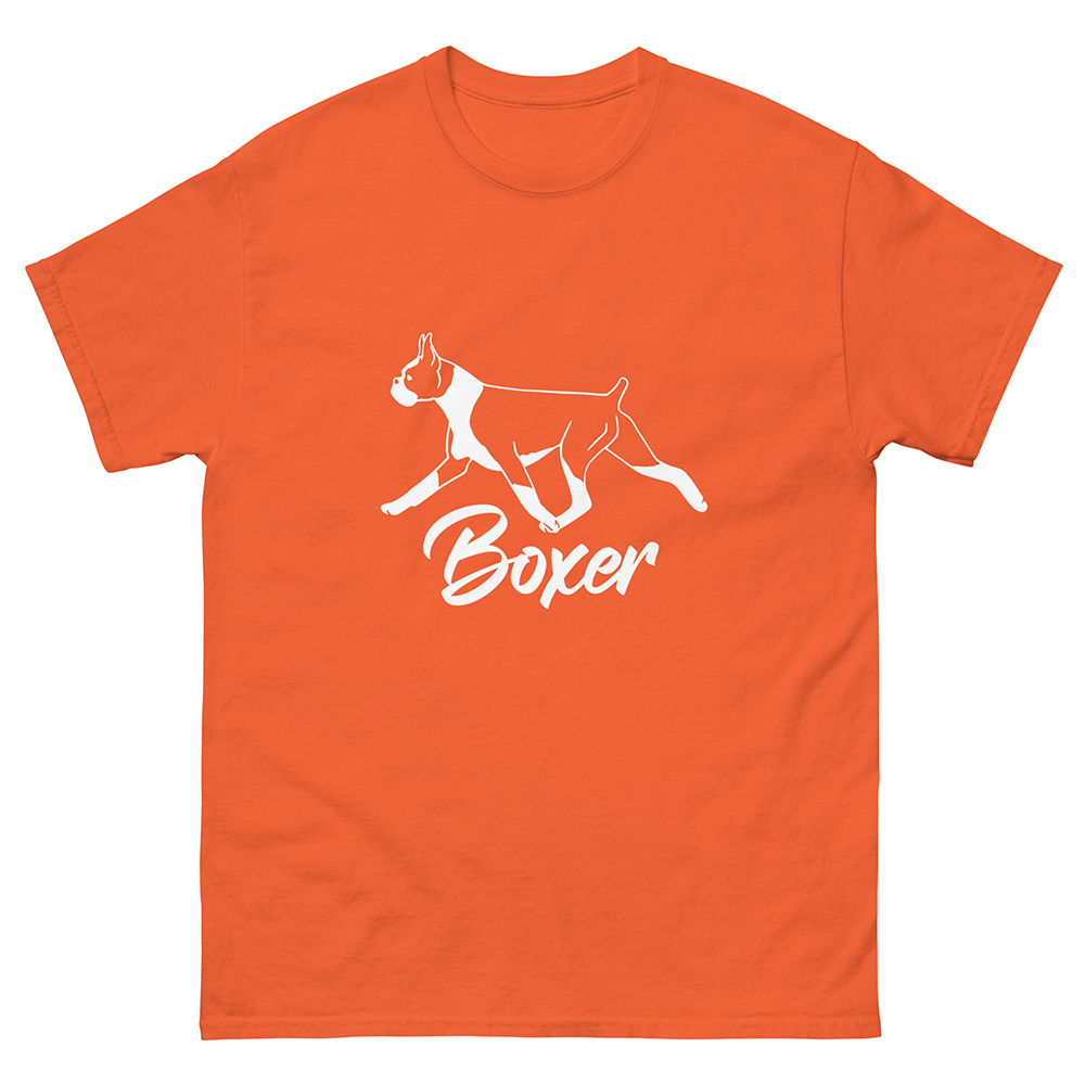 T-shirt boxer - Bild 10
