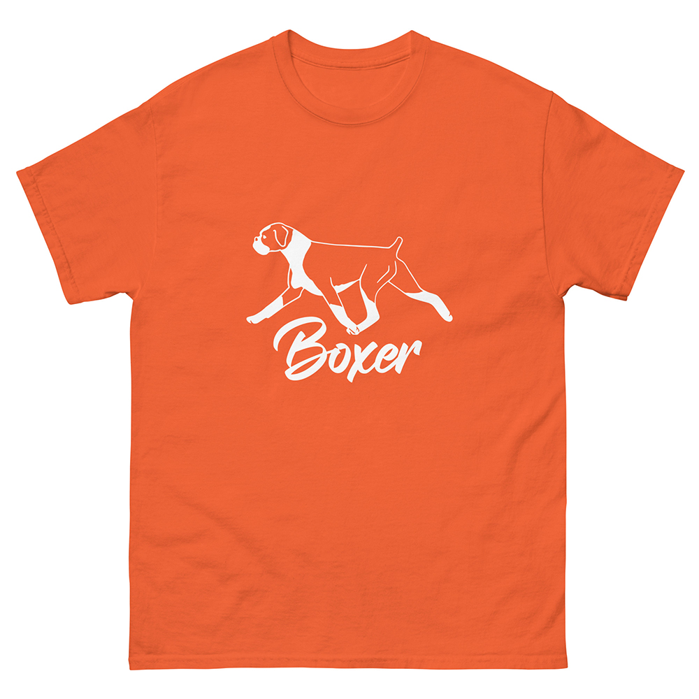 T-shirt boxer - Bild 10