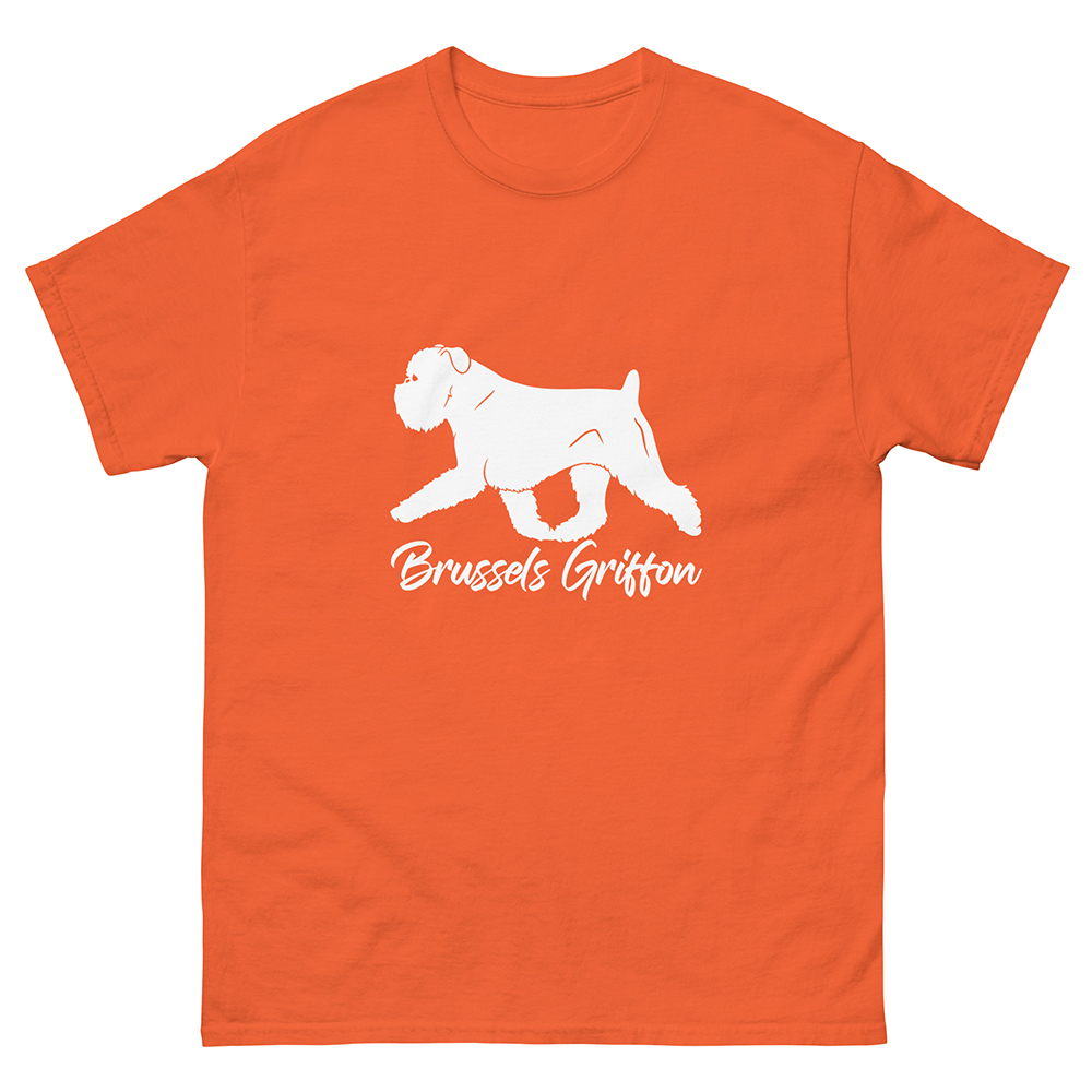 T-shirt Brussels Griffon - Image 10