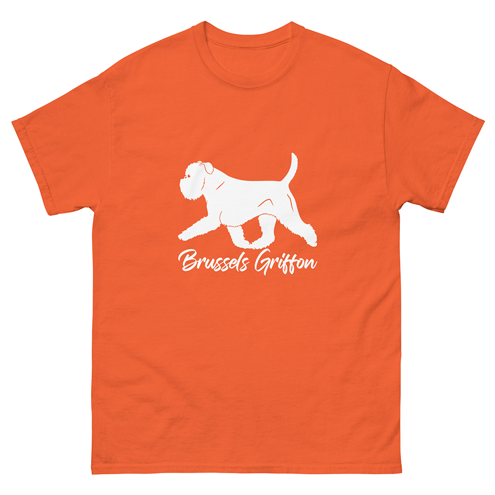 T-shirt Brussels Griffon - Image 10
