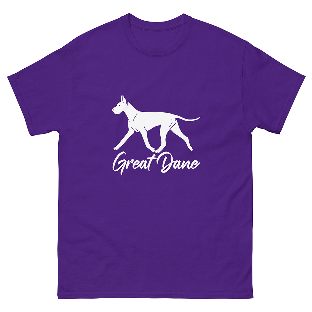 T-shirt Great Dane - Image 9