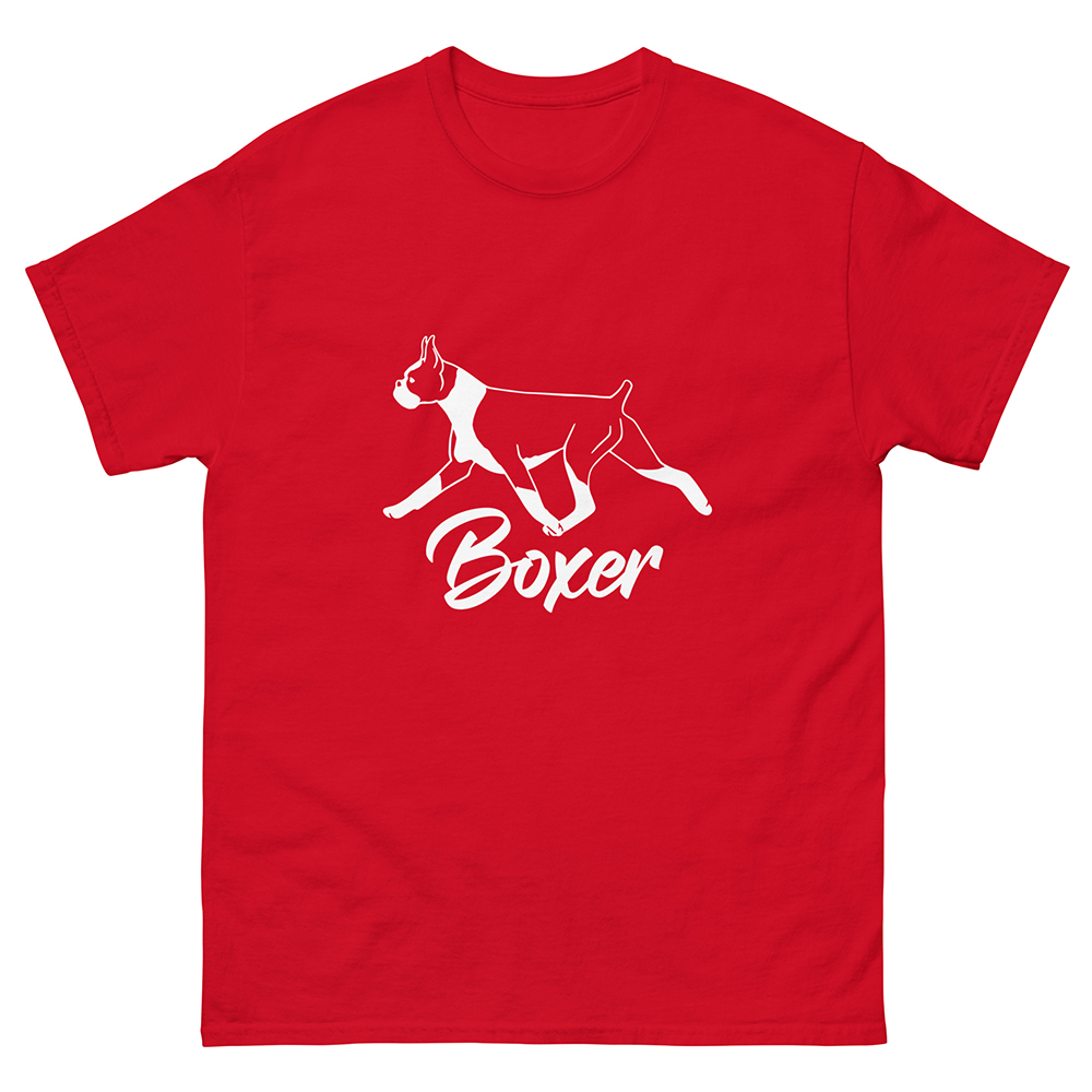 T-shirt boxer - Bild 8
