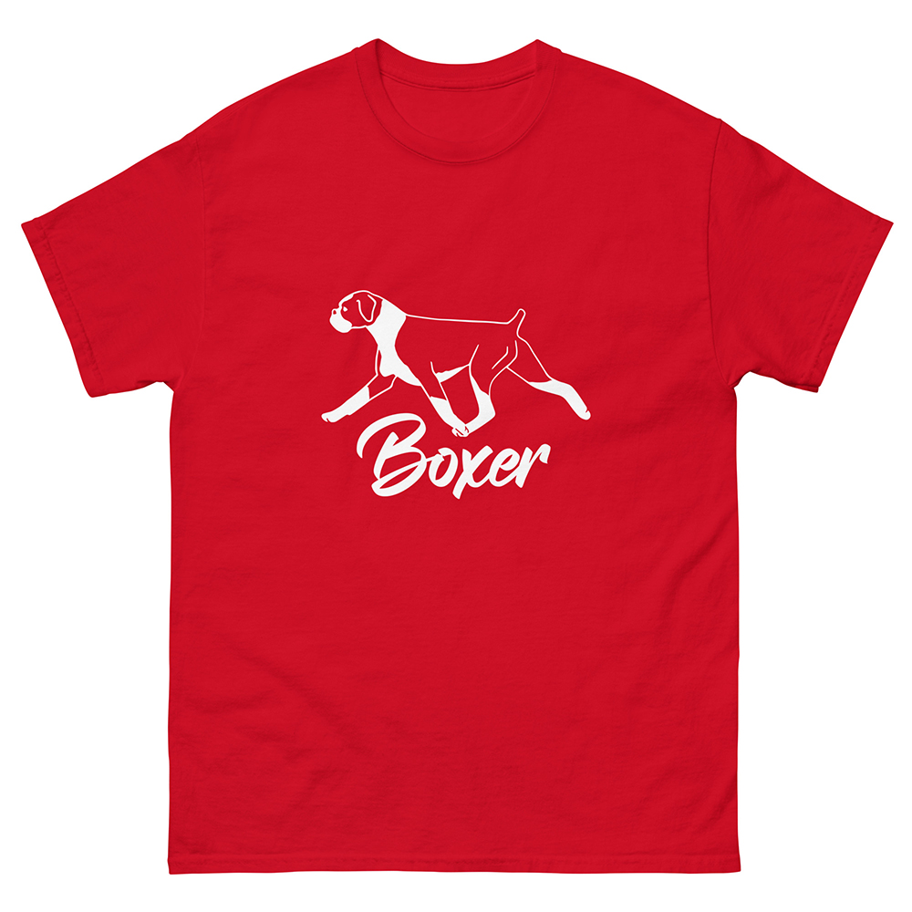 T-shirt boxer - Bild 8