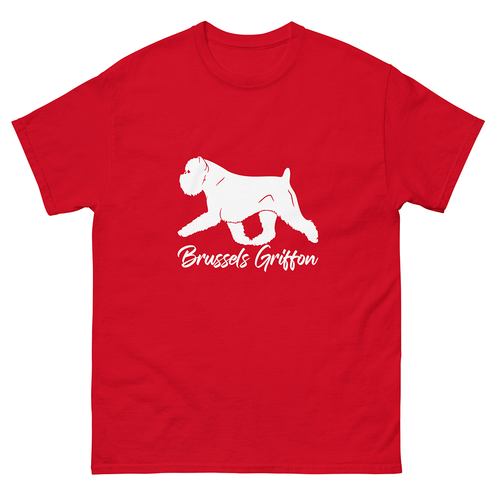 T-shirt Brussels Griffon - Image 8