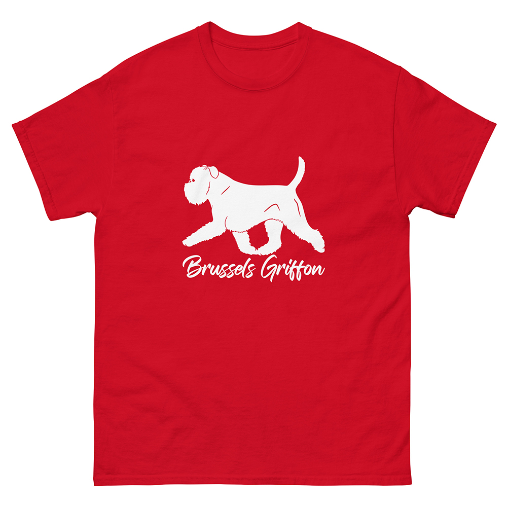 T-shirt Brussels Griffon - Image 8