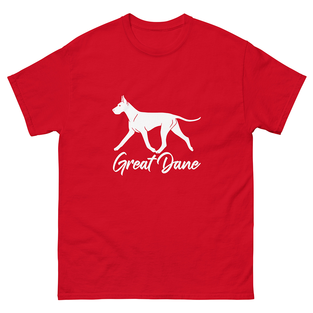 T-shirt Great Dane - Image 8
