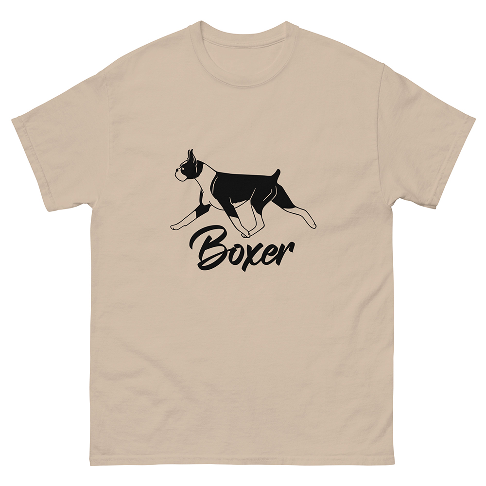 T-shirt boxer - Bild 7