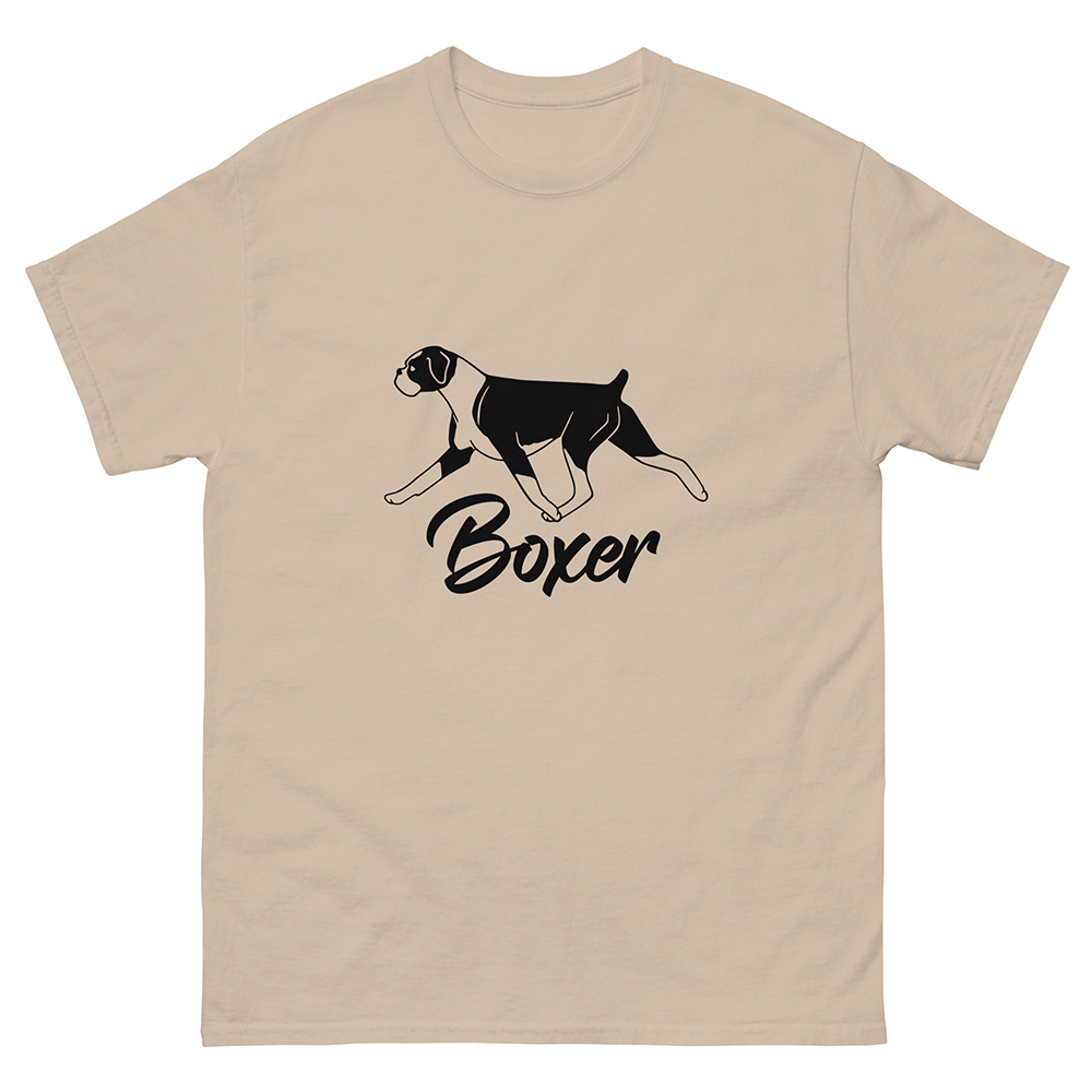 T-shirt boxer - Bild 7