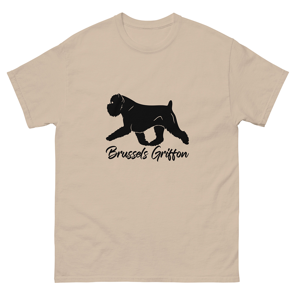 T-shirt Brussels Griffon - Image 7