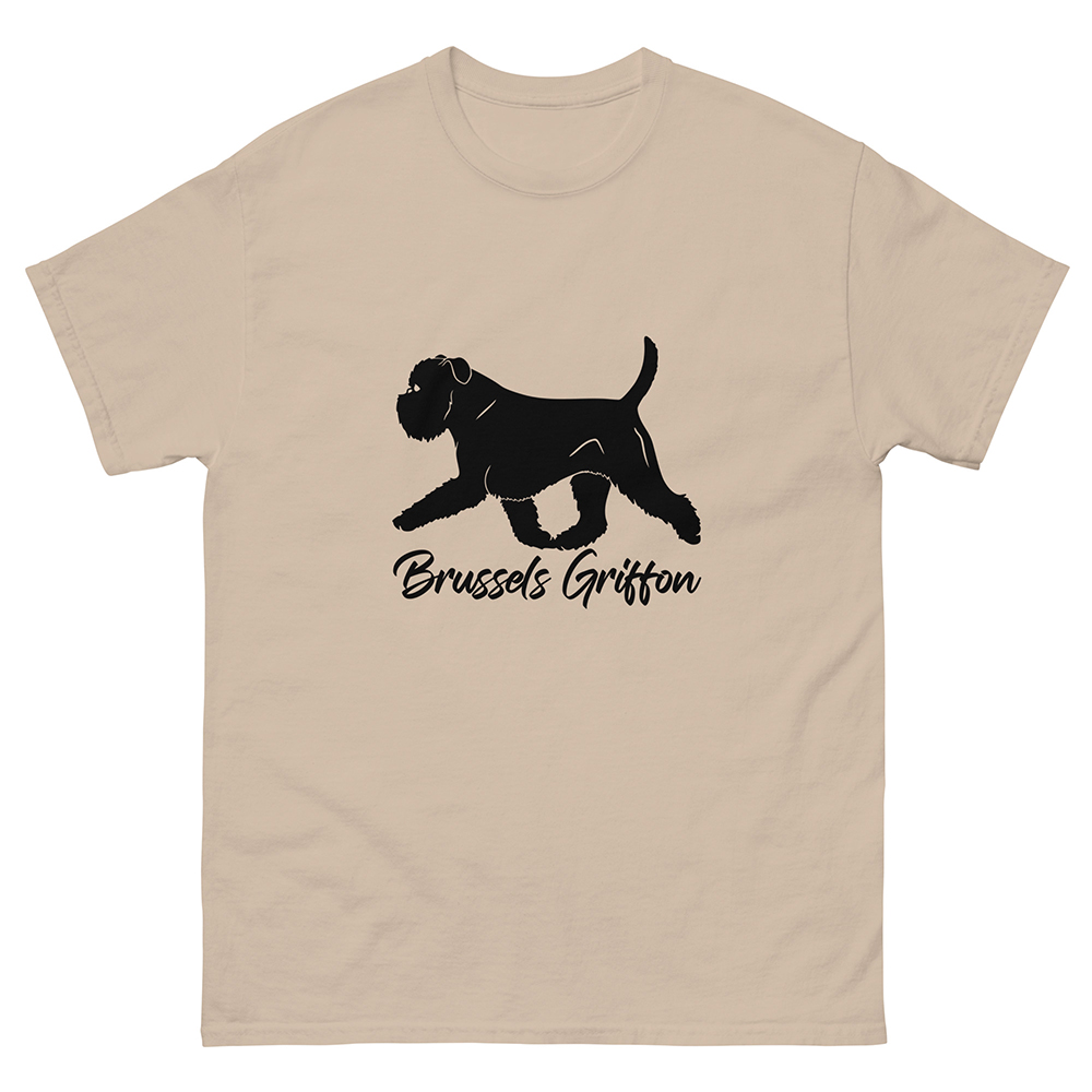 T-shirt Brussels Griffon - Image 7