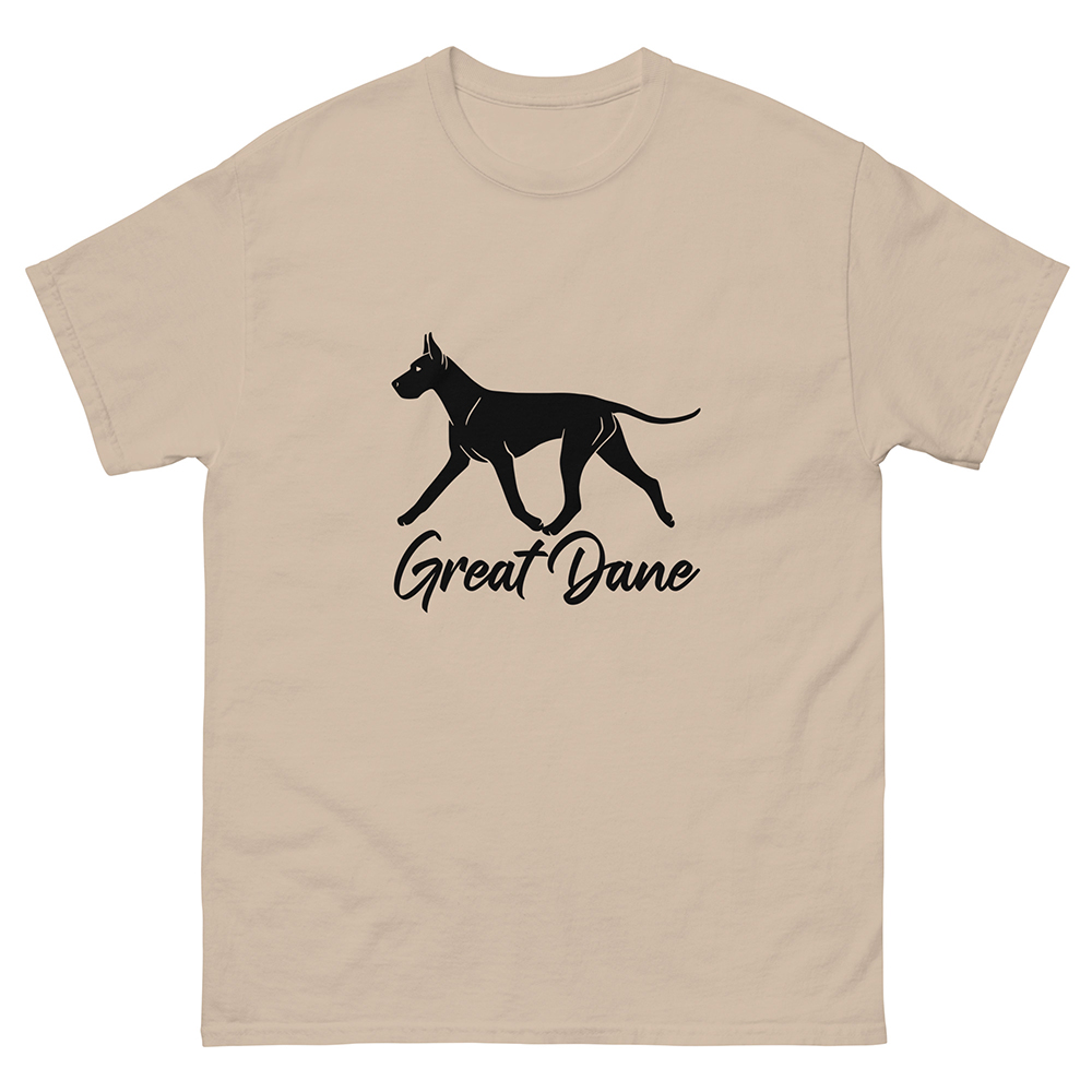 T-shirt Great Dane - Image 7