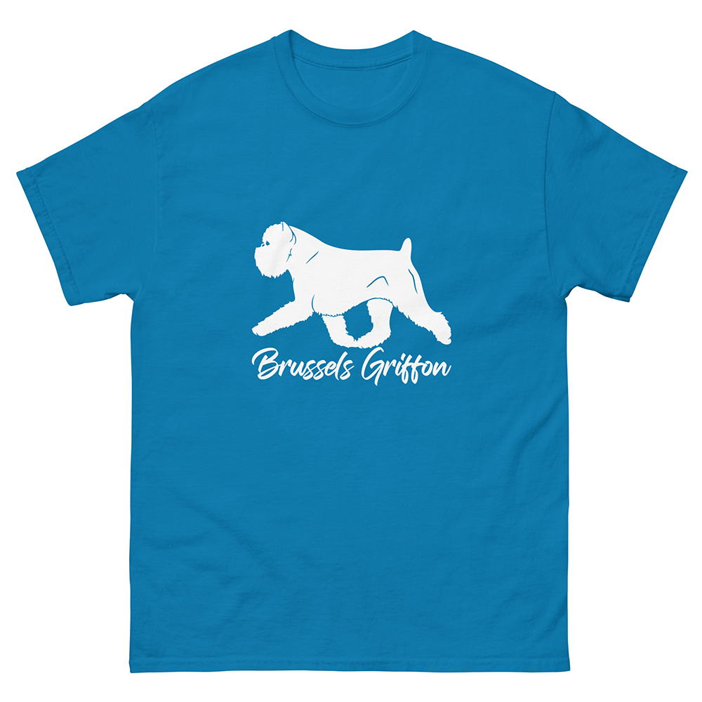 T-shirt Brussels Griffon - Image 6