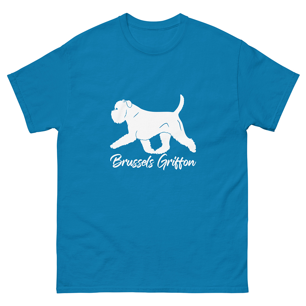 T-shirt Brussels Griffon - Image 6