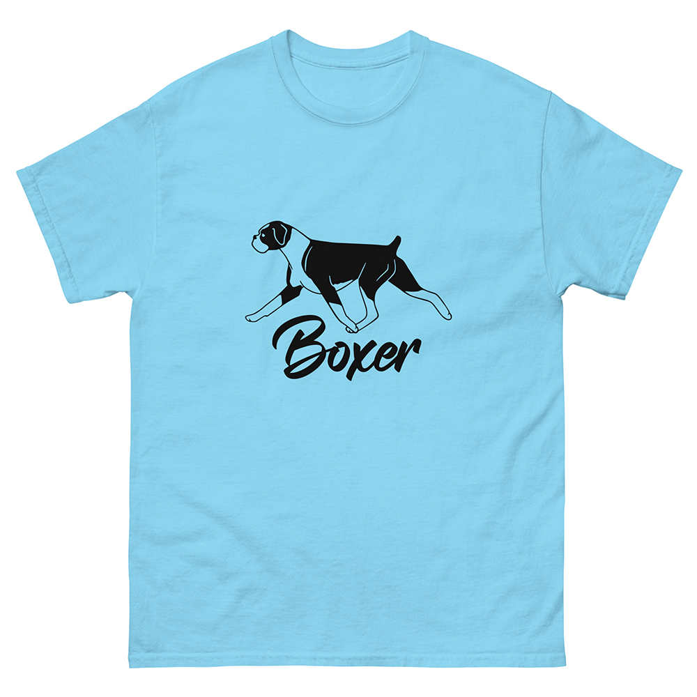 T-shirt boxer - Bild 5