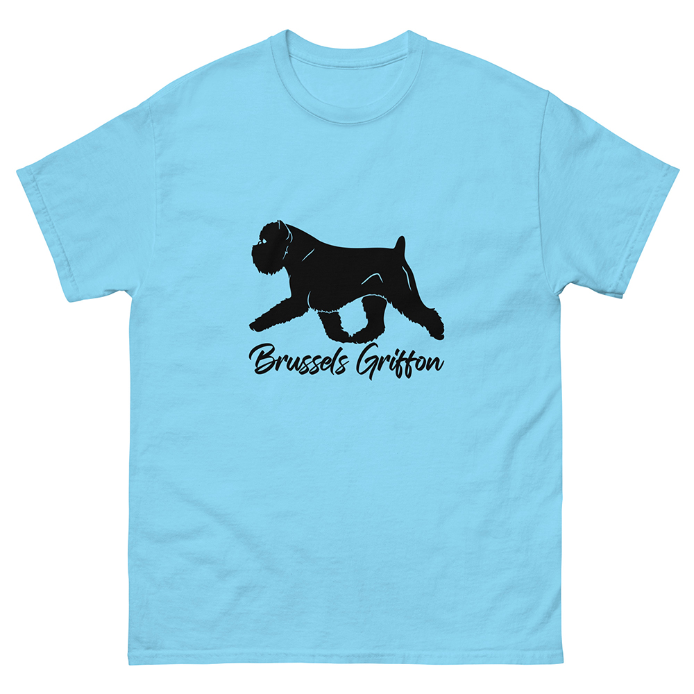 T-shirt Brussels Griffon - Image 5