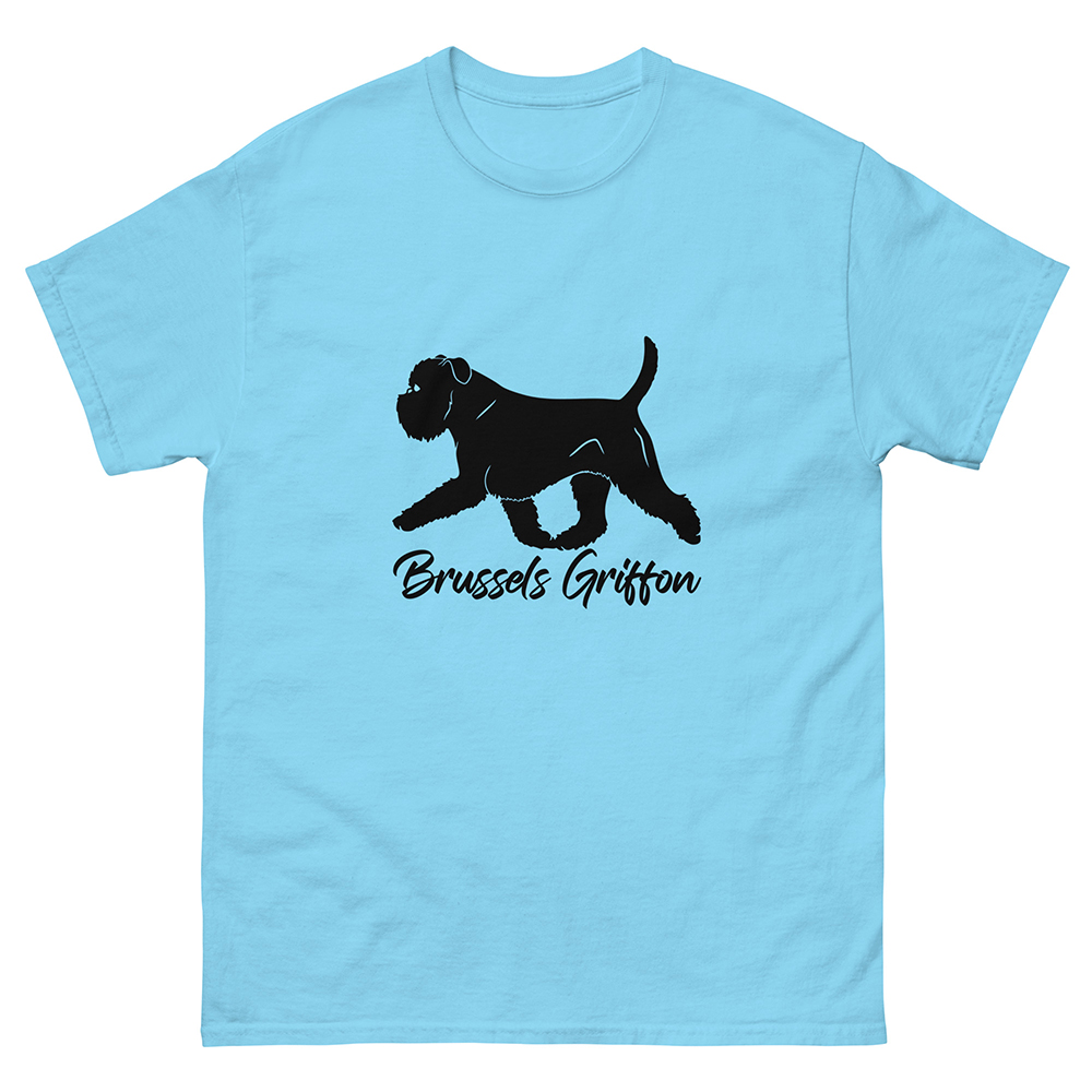 T-shirt Brussels Griffon - Image 5