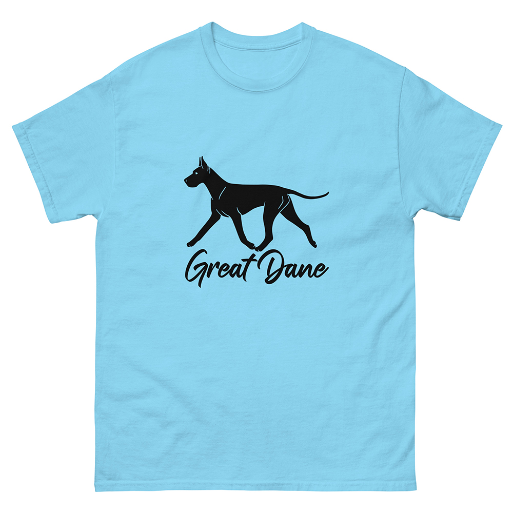 T-shirt Great Dane - Image 5