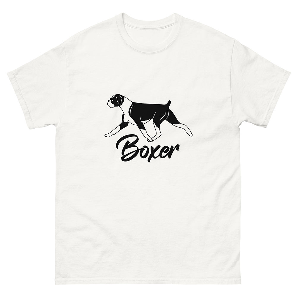 T-shirt boxer - Bild 4