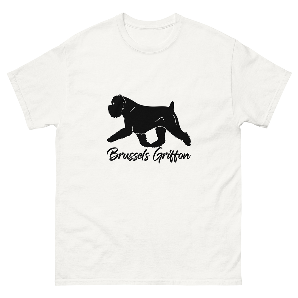 T-shirt Brussels Griffon - Image 4