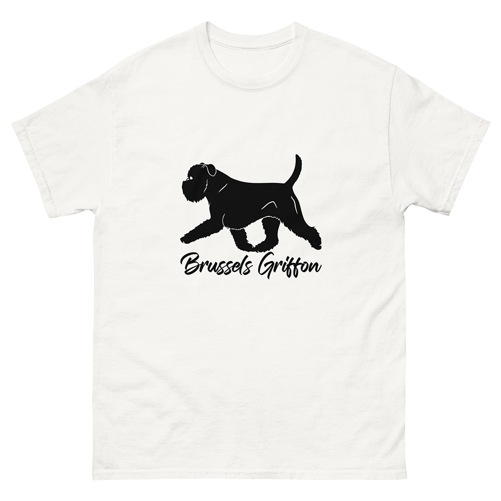 T-shirt Brussels Griffon - Image 4