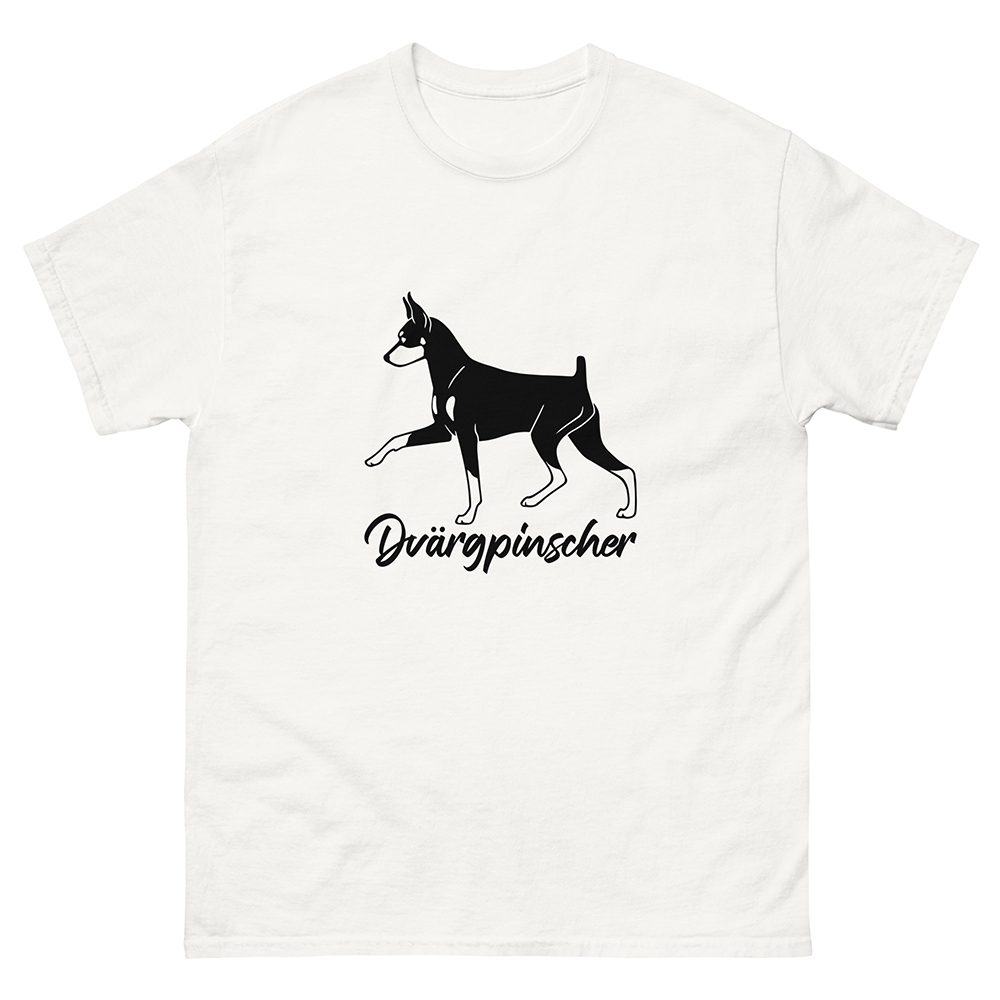 T-shirt dvärgpinscher - Bild 4
