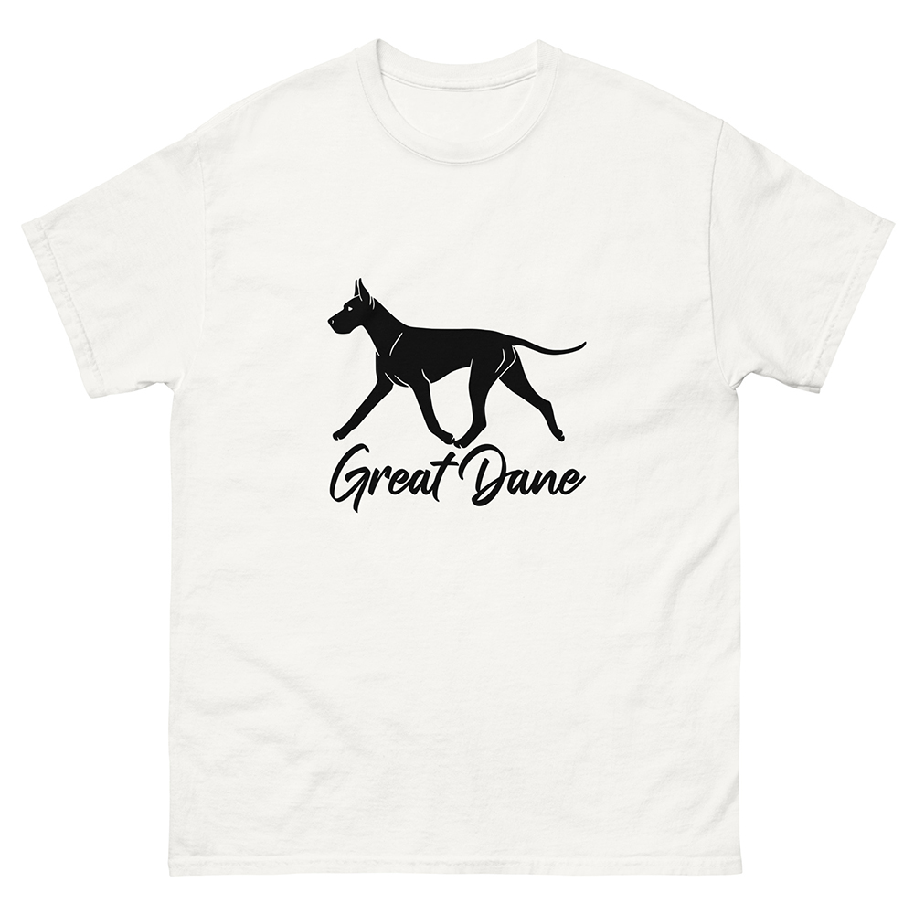 T-shirt Great Dane - Image 4