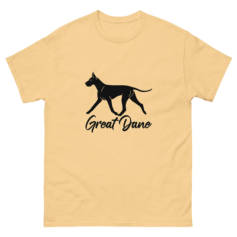 T-shirt Great Dane - Image 3