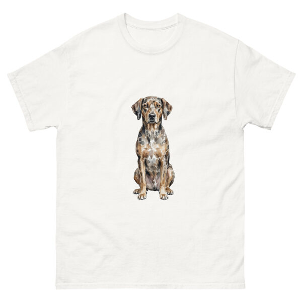 T-shirt American Leopard Hound