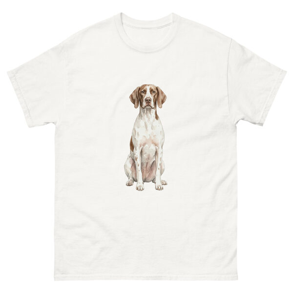 T-shirt braque saint-germain