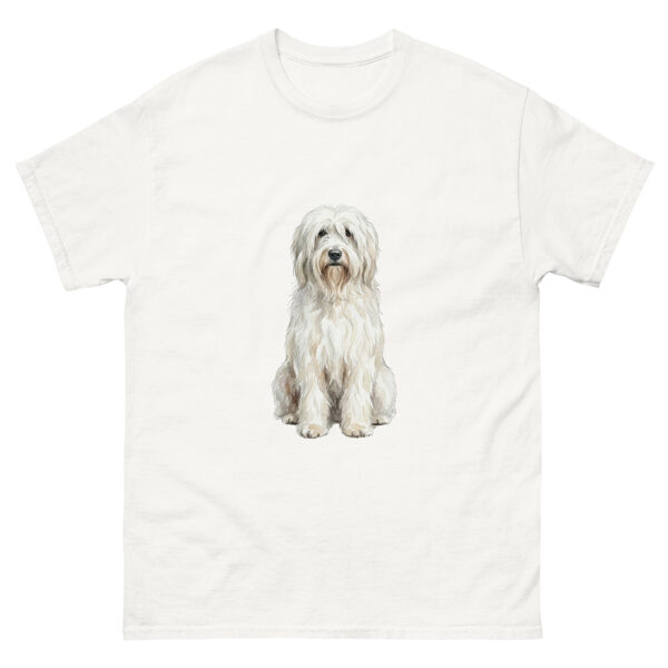 T-shirt juzjnorusskaja ovtjarka