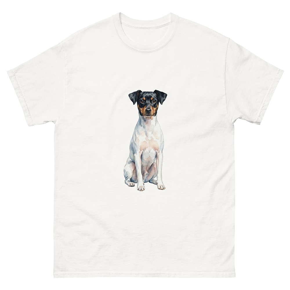 T-shirt nihon teria