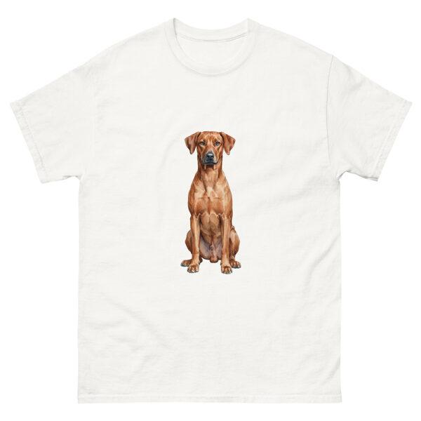 T-shirt pinscher