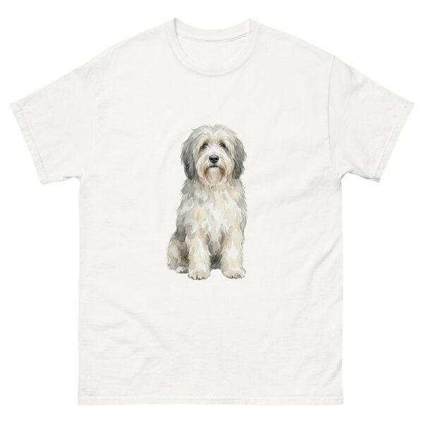 T-shirt polski owczarek nizinny