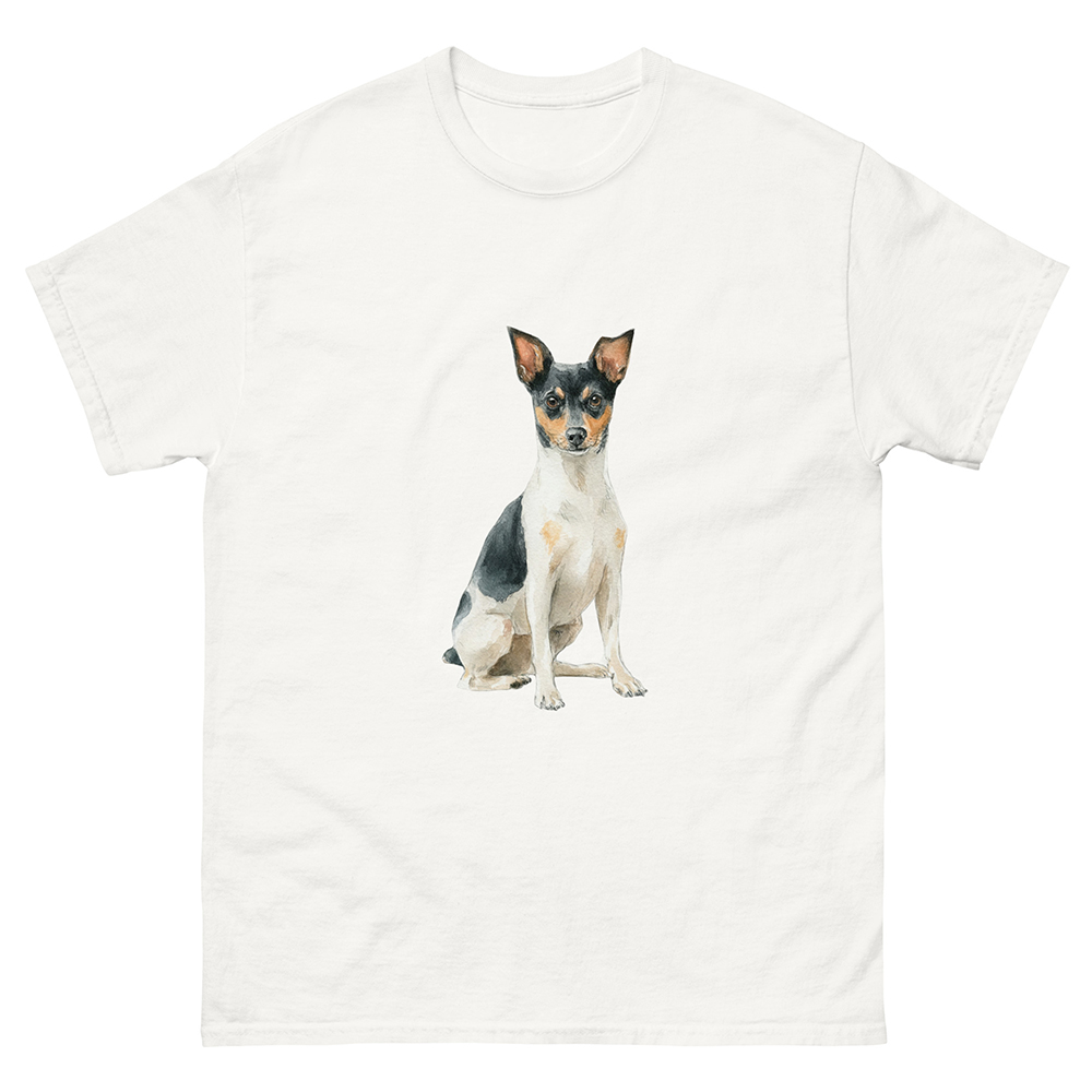 T-shirt ratonero bodeguero andaluz