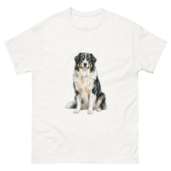 T-shirt tornjak