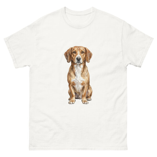 T-shirt westfälische dachsbracke