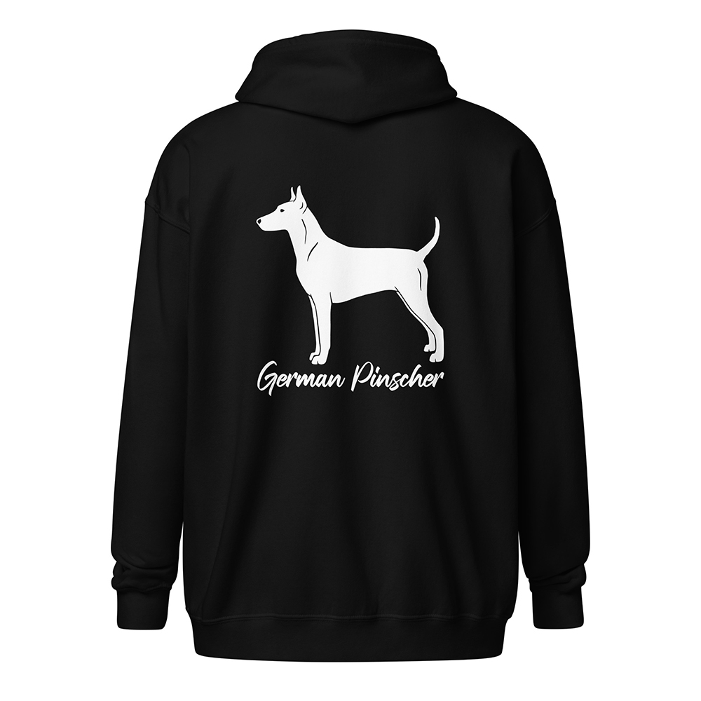 German Pinscher Hoodie - Image 5