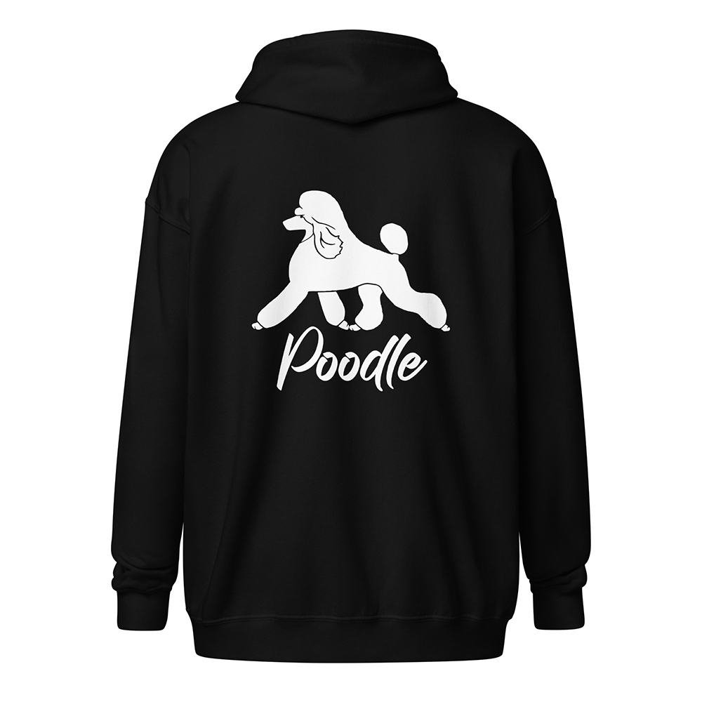 Hoodie Poodle - Image 5