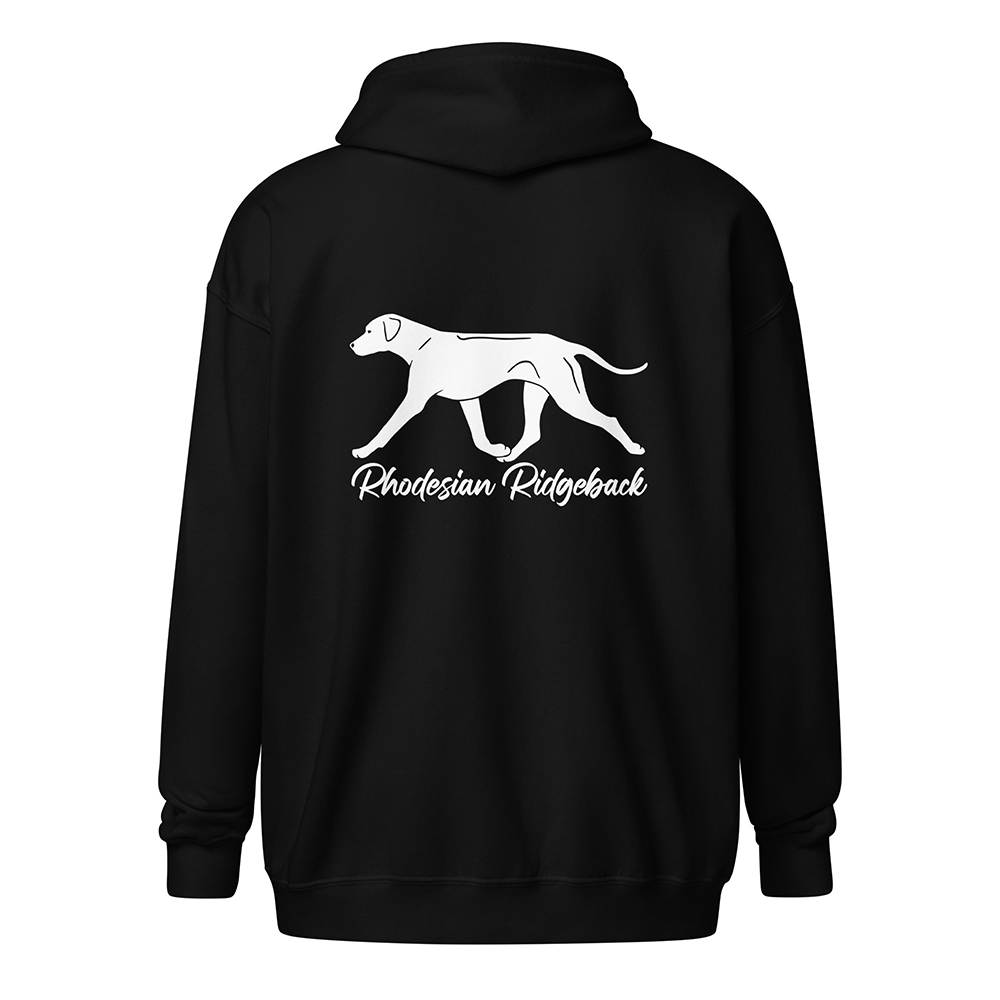 Hoodie Rhodesian Ridgeback - Image 5