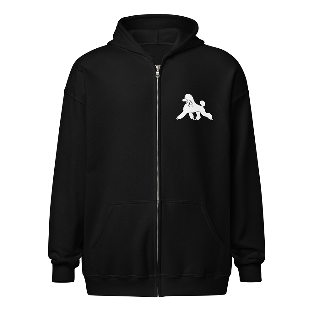 Hoodie Poodle - Image 12