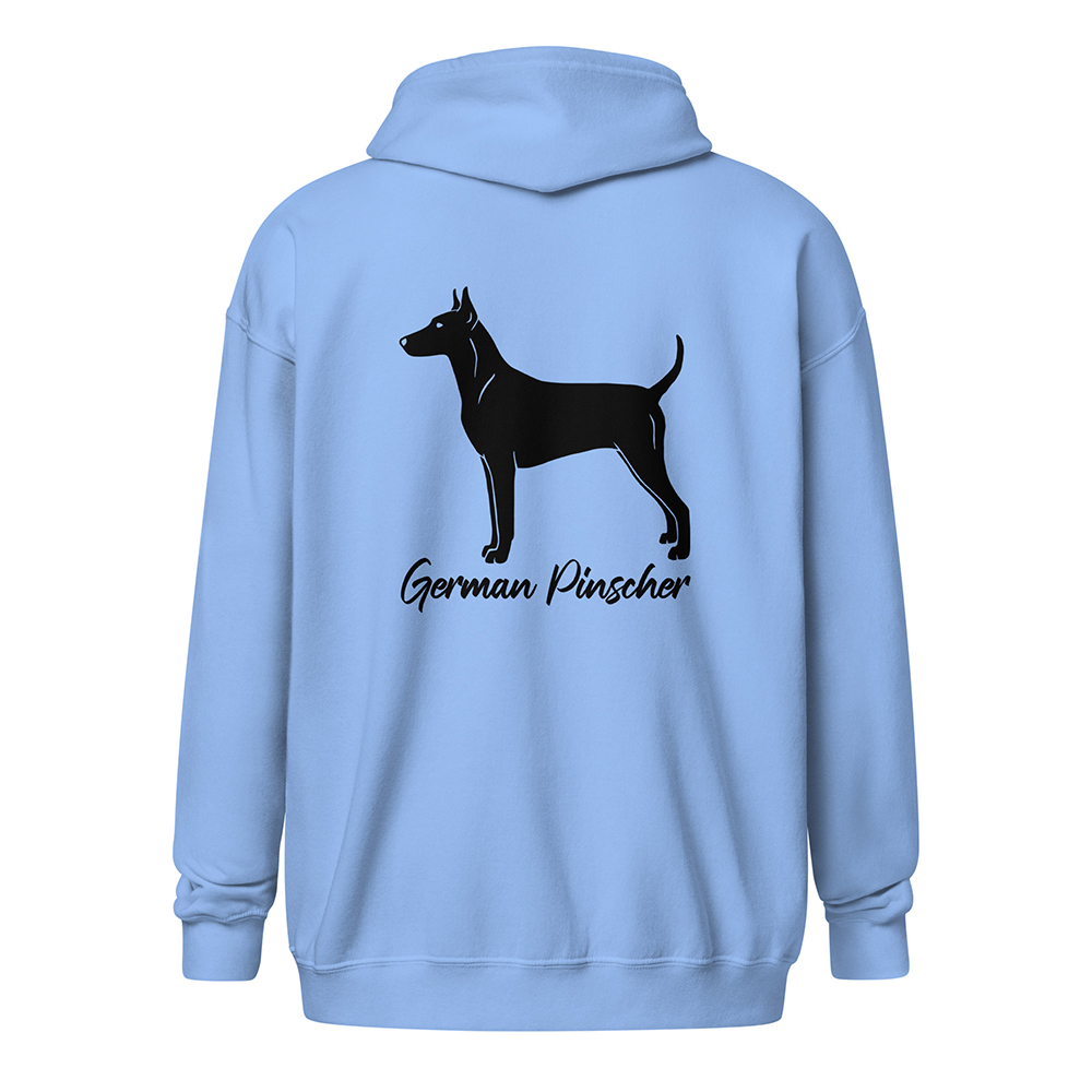 German Pinscher Hoodie - Image 2