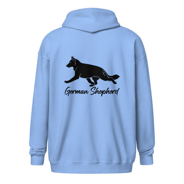 German Shepherd Dog Hoodie