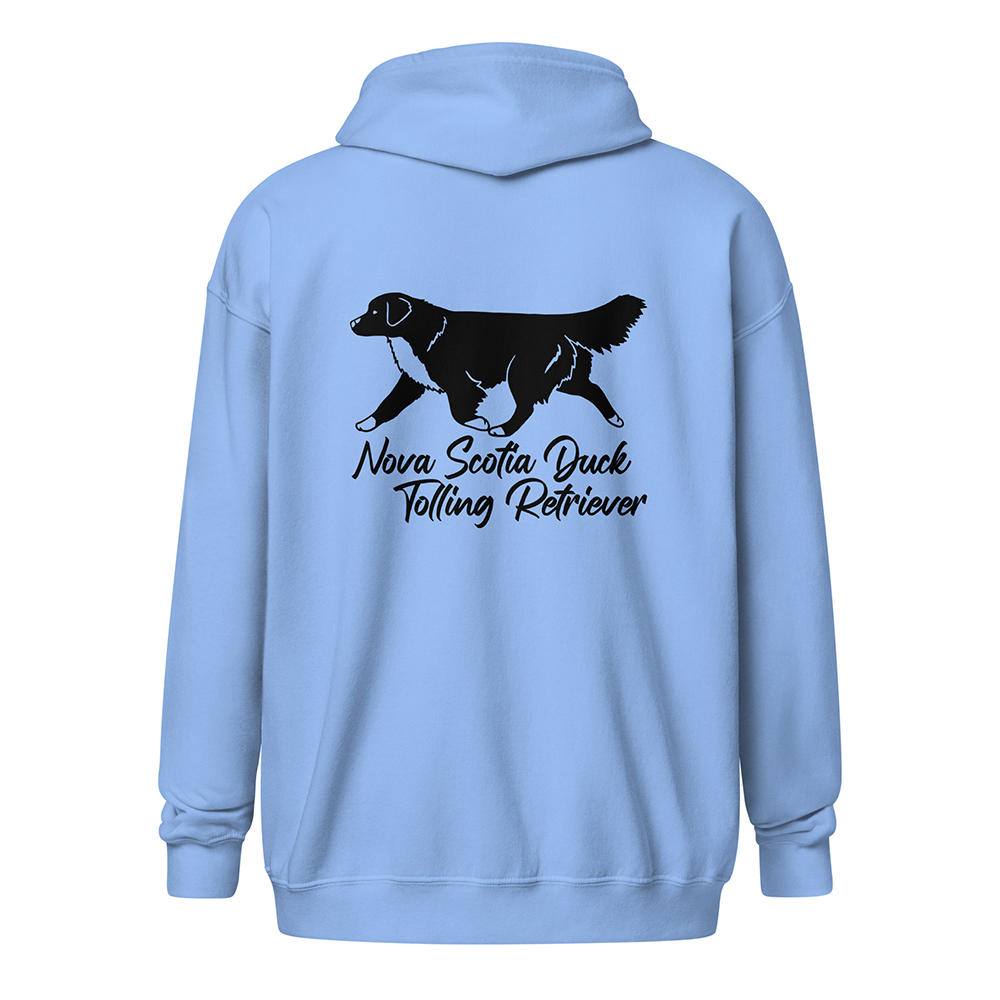 Nova Scotia Duck Tolling Retriever Hoodie - Image 3