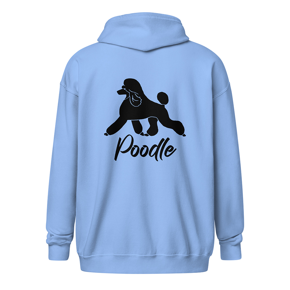 Hoodie Poodle - Image 2