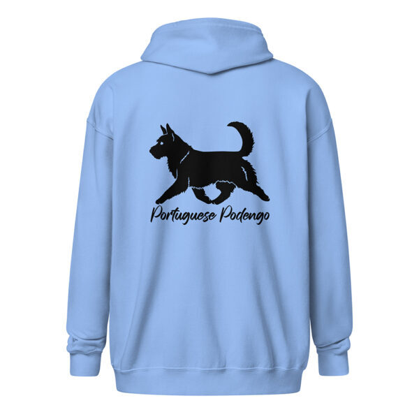 Portuguese Podengo Hoodie
