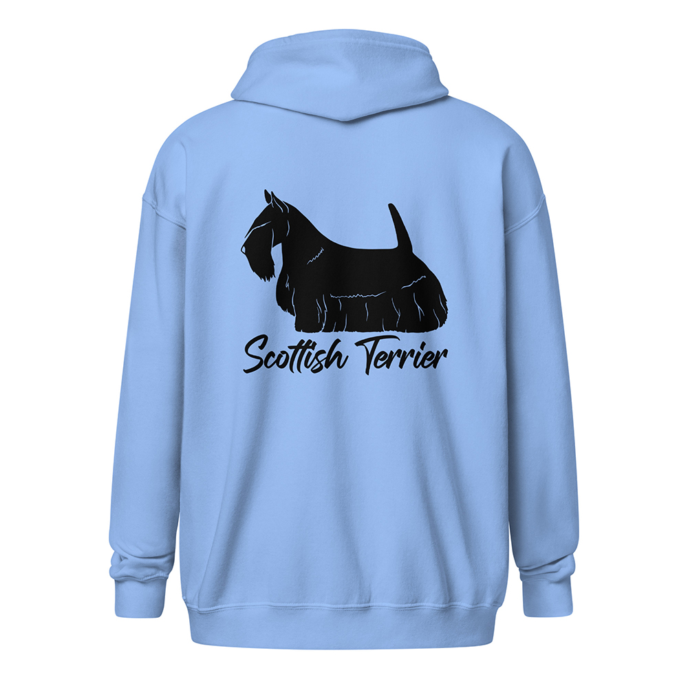 Scottish Terrier Hoodie - Image 2
