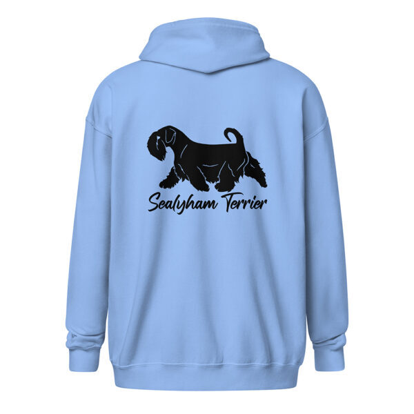Sealyham Terrier Hoodie