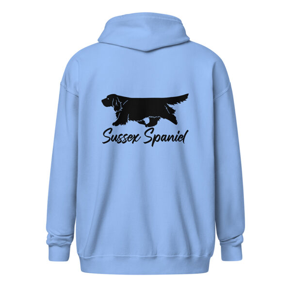 Sussex Spaniel Hoodie